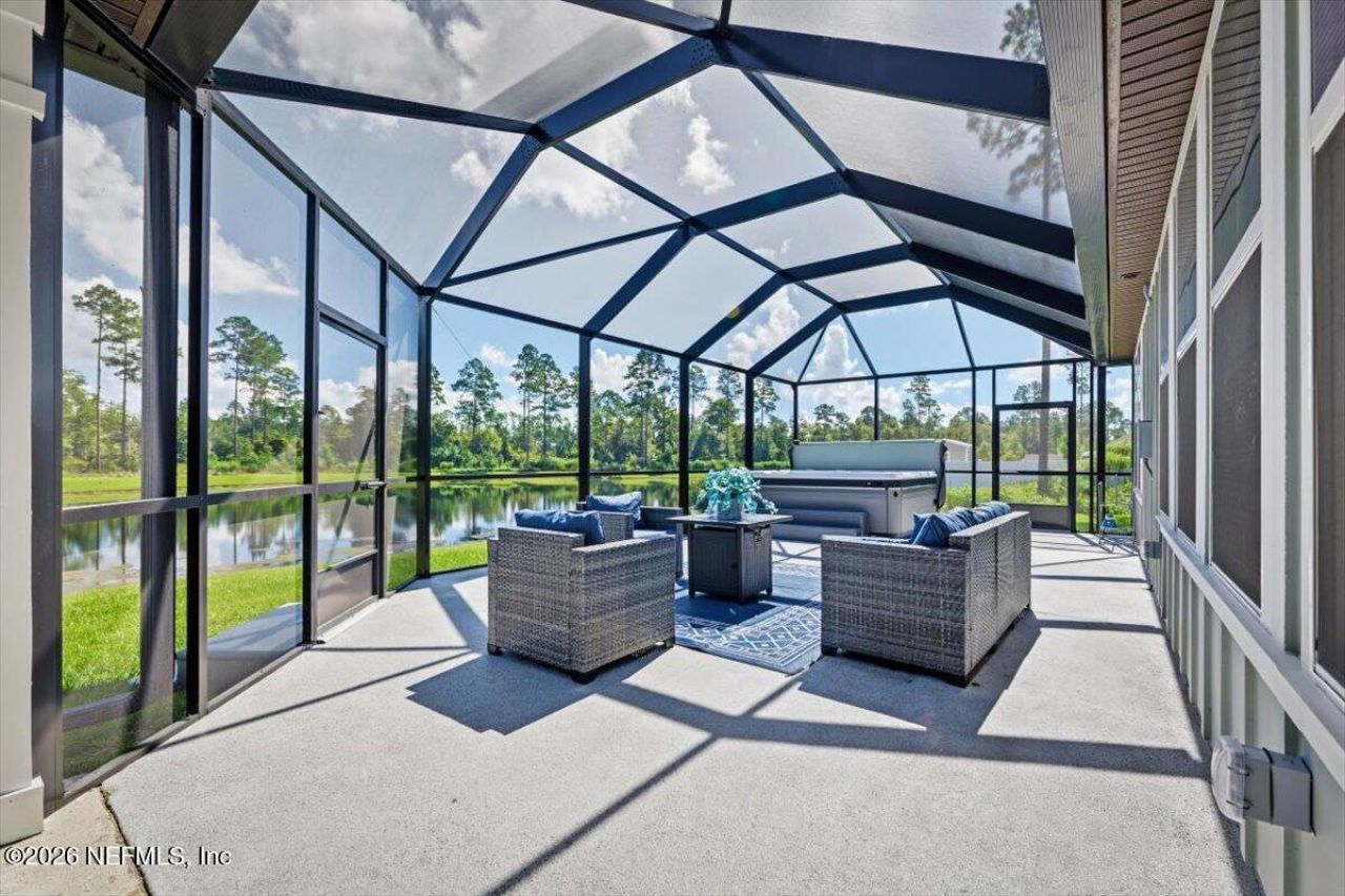 36031 Pitch Lane, Hilliard, FL 32046 Photo