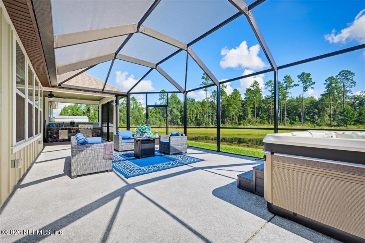 36031 Pitch Lane, Hilliard, FL 32046 Photo