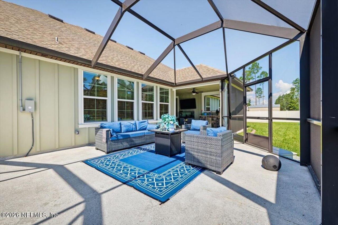 36031 Pitch Lane, Hilliard, FL 32046 Photo