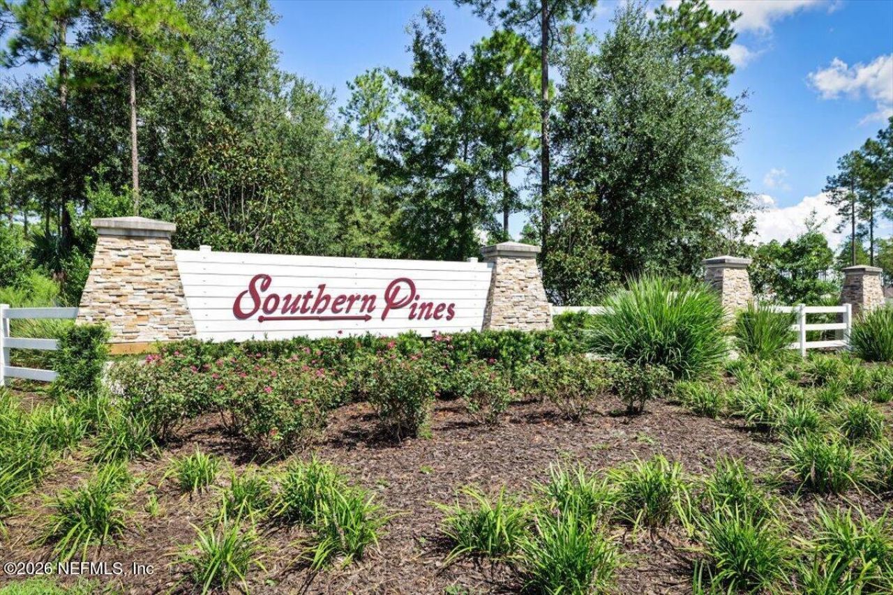 36031 Pitch Lane, Hilliard, FL 32046 Photo