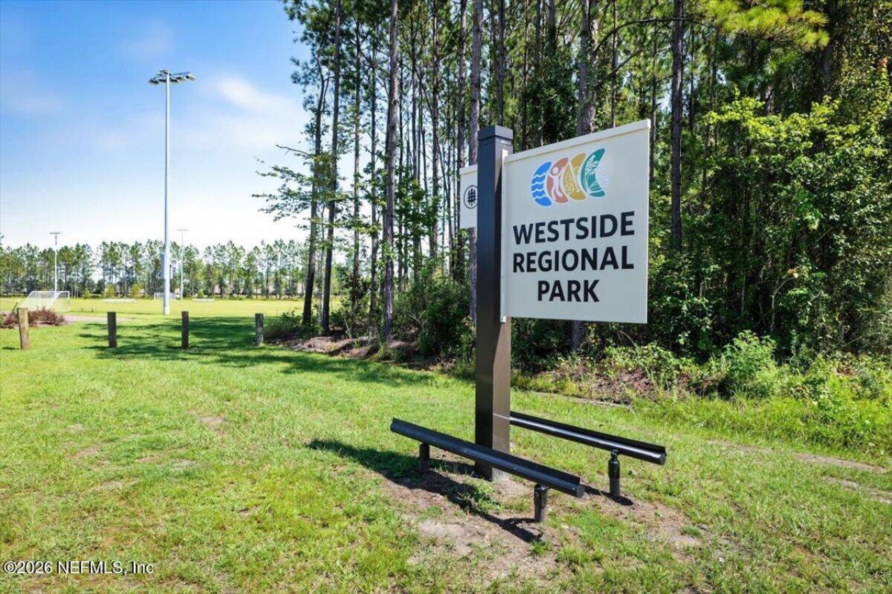 36031 Pitch Lane, Hilliard, FL 32046 Photo