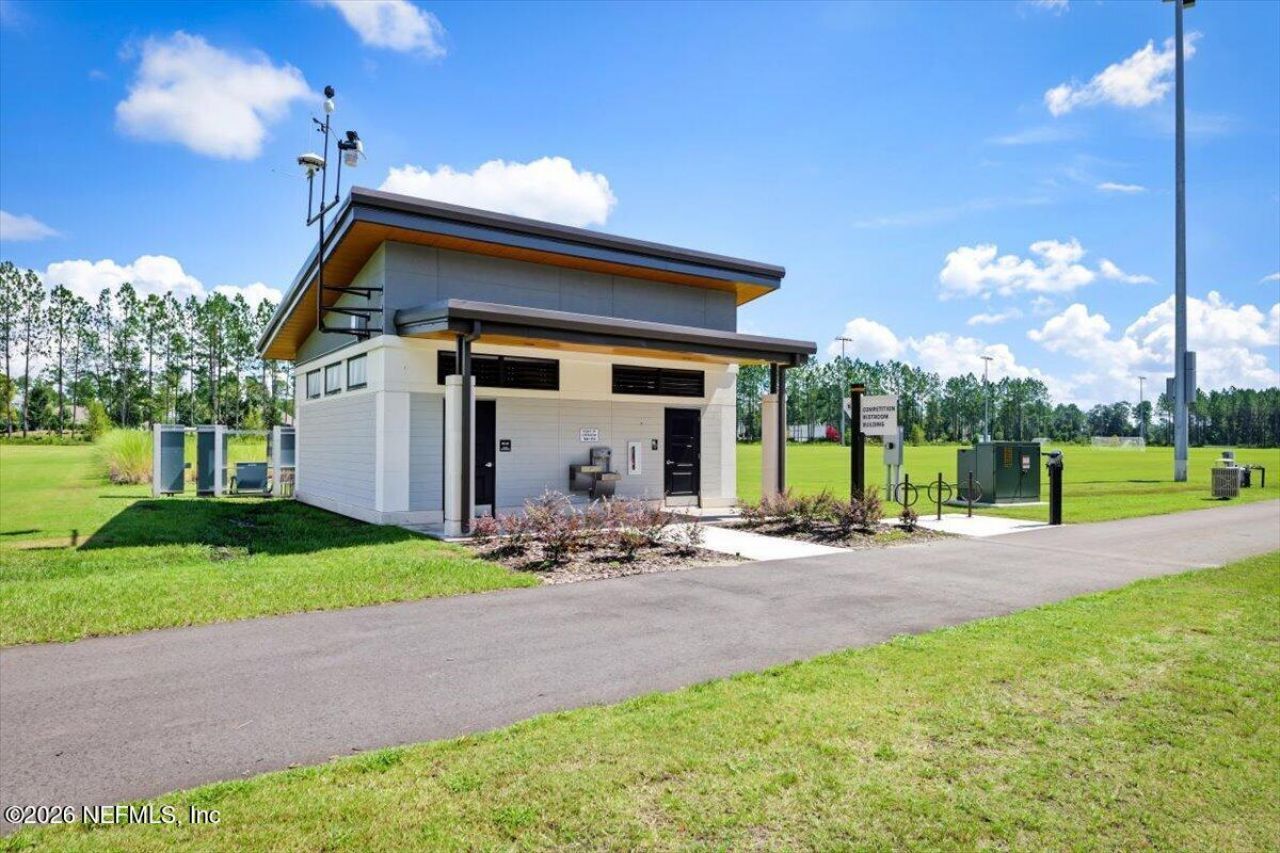 36031 Pitch Lane, Hilliard, FL 32046 Photo