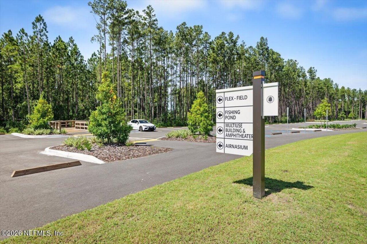 36031 Pitch Lane, Hilliard, FL 32046 Photo