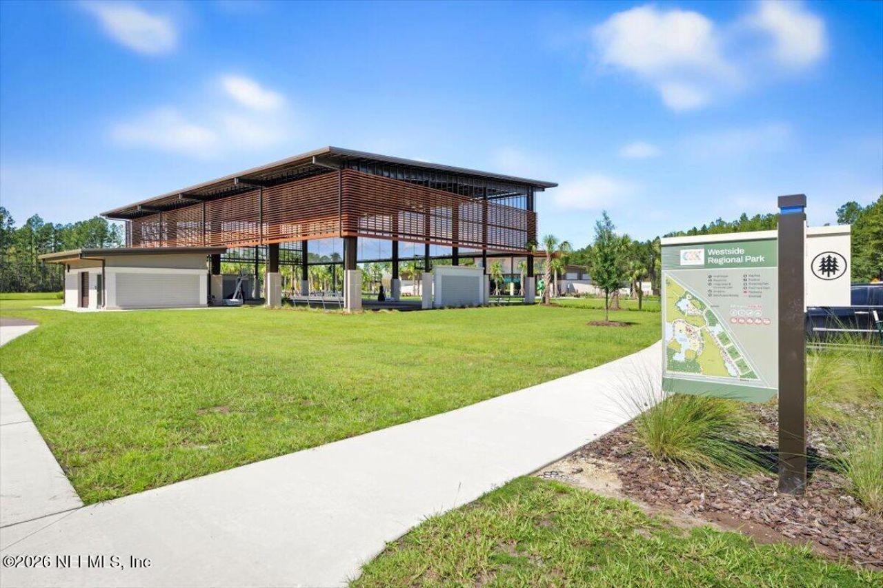 36031 Pitch Lane, Hilliard, FL 32046 Photo