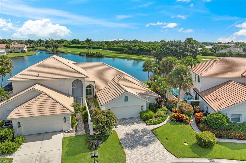 2153 Paget Cir, Unit 1, Naples, FL 34112 Photo