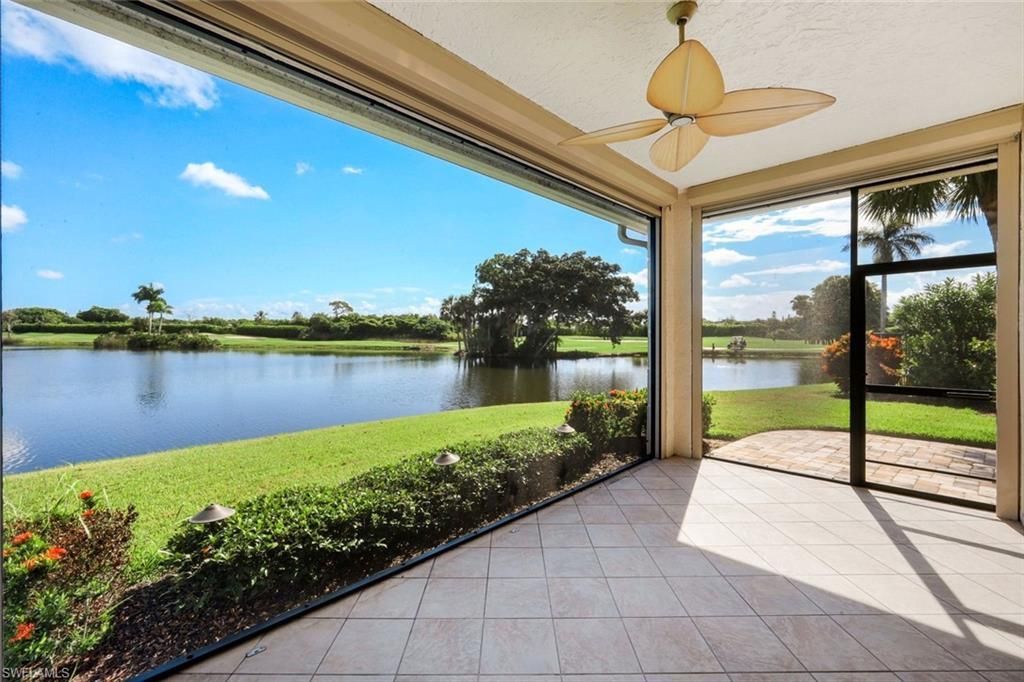 2153 Paget Cir, Unit 1, Naples, FL 34112 Photo