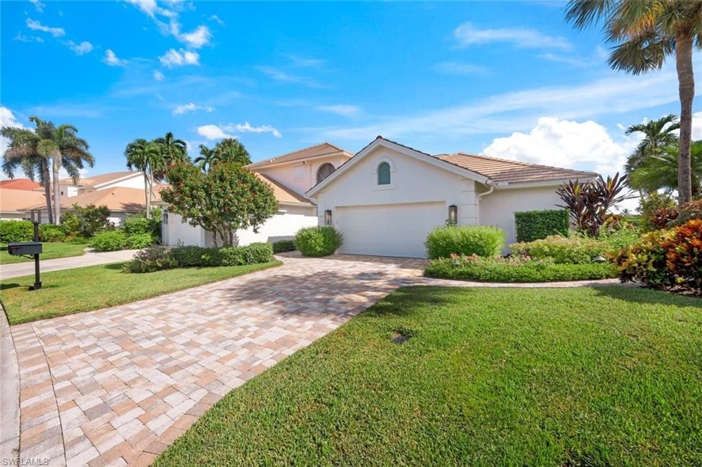 2153 Paget Cir, Unit 1, Naples, FL 34112 Photo