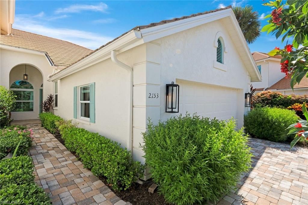 2153 Paget Cir, Unit 1, Naples, FL 34112 Photo