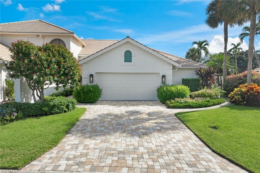 2153 Paget Cir, Unit 1, Naples, FL 34112 Photo