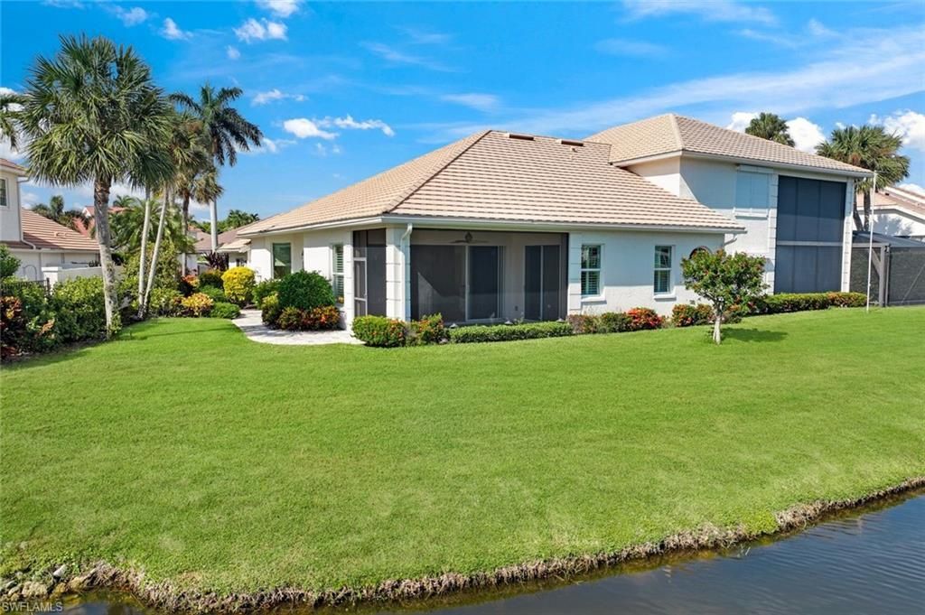 2153 Paget Cir, Unit 1, Naples, FL 34112 Photo
