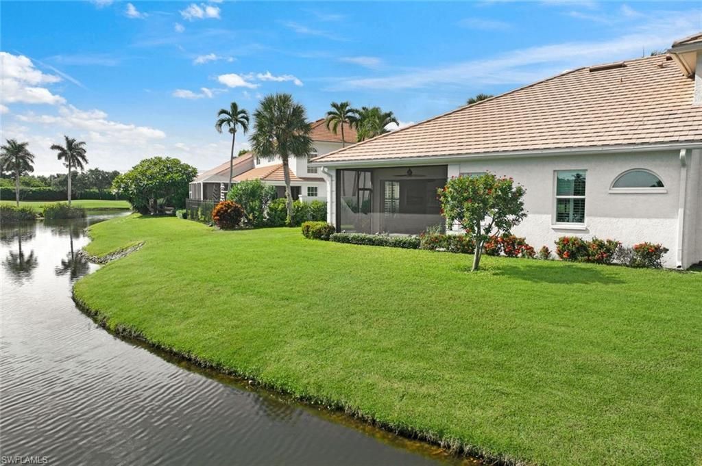 2153 Paget Cir, Unit 1, Naples, FL 34112 Photo