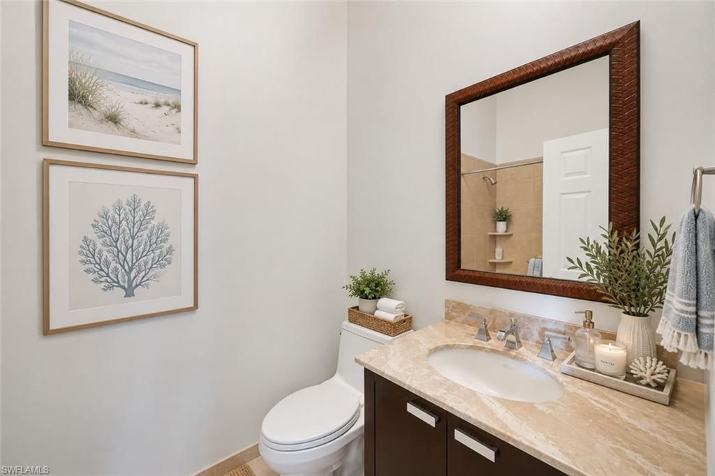 2153 Paget Cir, Unit 1, Naples, FL 34112 Photo