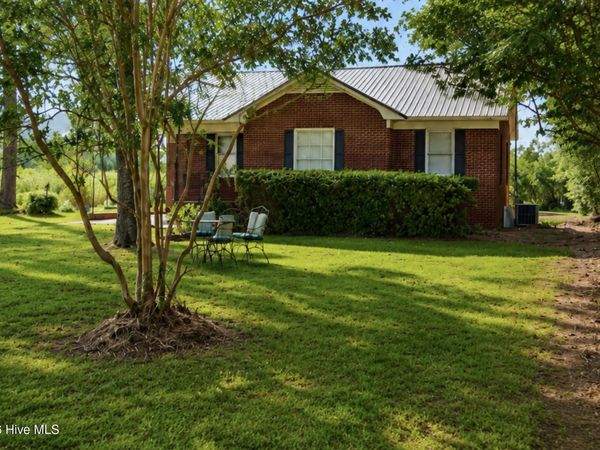 14740 Carolina 41 , Fairmont, NC 28340