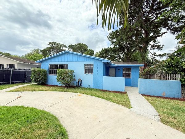 1130 Kasim St , Opa-Locka, FL 33054