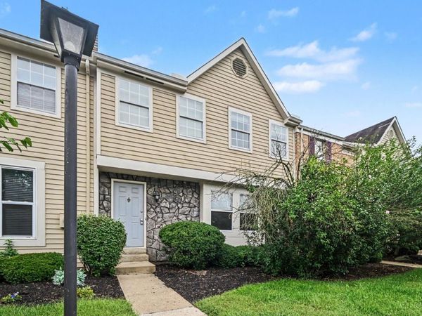 1024 Stratford Court, Loveland, OH 45140