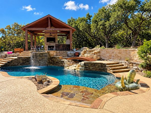 875 Shepherds, Bulverde, TX 78163