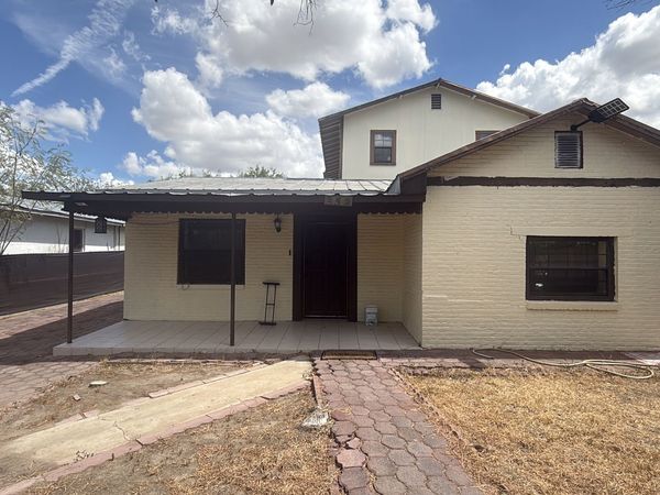 252 N BLANCO ST, Eagle Pass, TX 78852