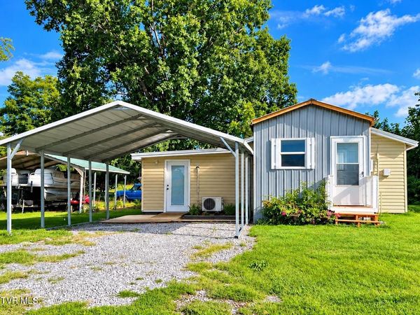 109 Dutchy Humphreys Road, Limestone, TN 37681