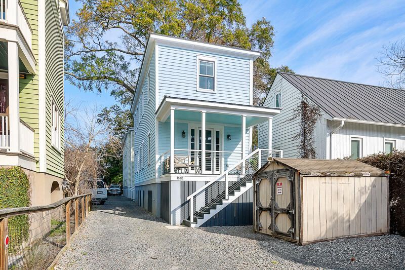 162 Spring Street Photo 4