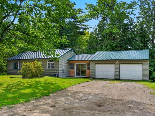 1649 Pond Road, Sidney, ME 04330