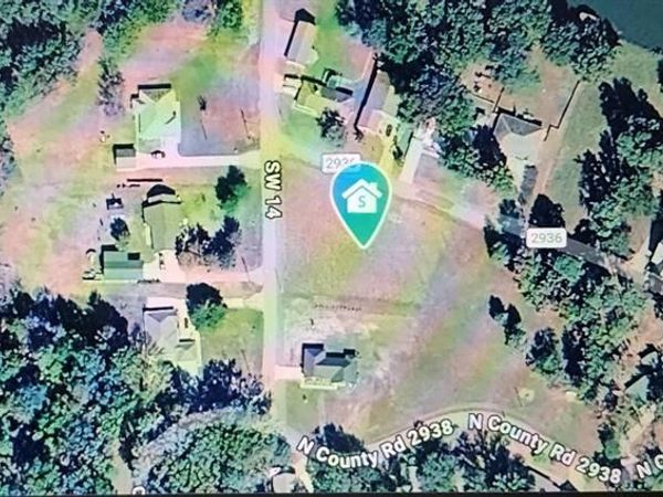 LOT 50 HOPES LANDING , Pittsburg, TX 75455