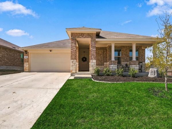5800 Bull Creek Lane, Denton, TX 76226