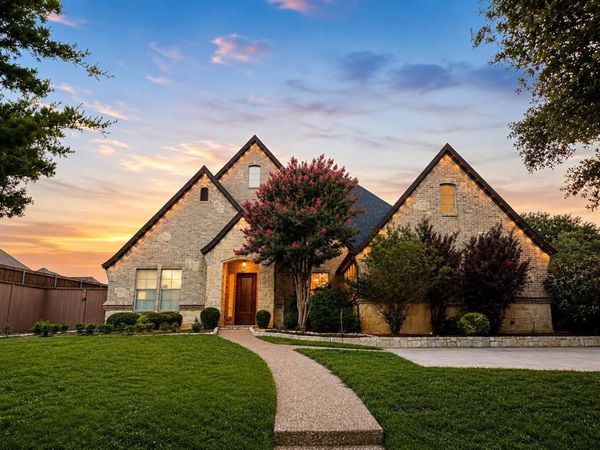 7603 Douglas LANE, North Richland Hills, TX 76182
