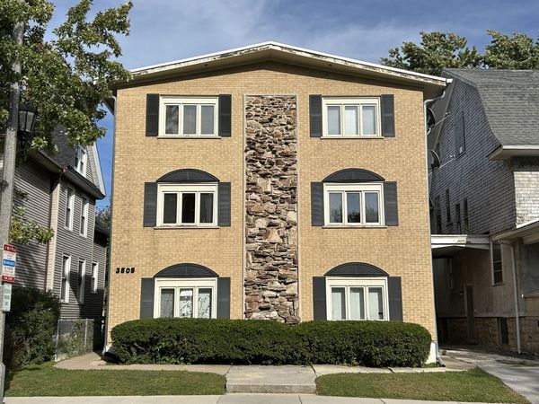 3505 S Oak Park Avenue , Unit B1, Berwyn, IL 60402