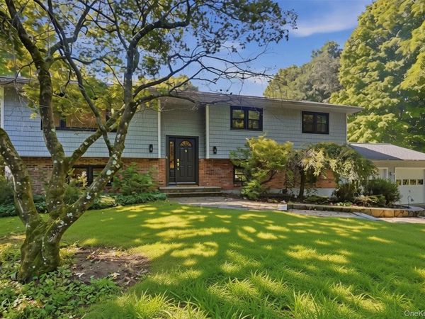 136 Hustis Road, Cold Spring, NY 10516