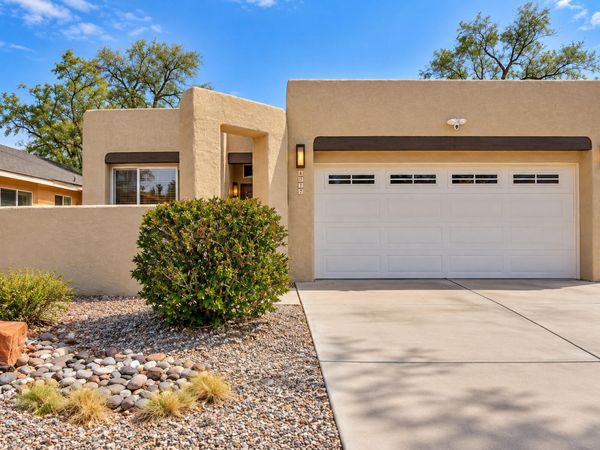 6408 Bosque Meadows Place NW, Albuquerque, NM 87120