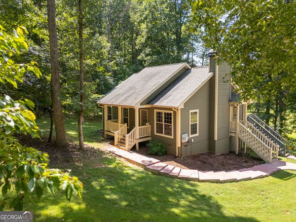 629 Crane Trail, Cleveland, GA 30528