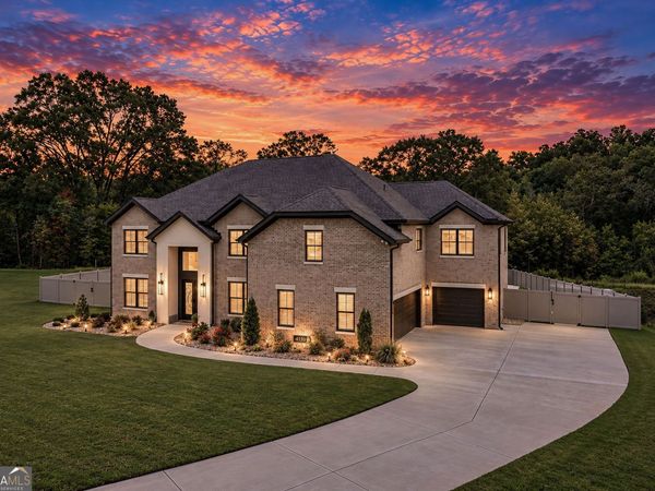 3077 Reserve Court, Conyers, GA 30094