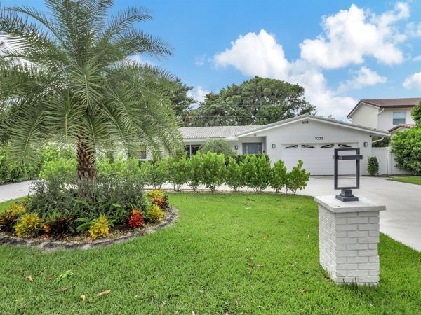 1035 NW 5TH Avenue, Boca Raton, FL 33432