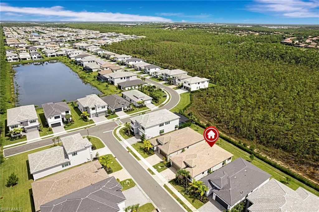 21013 Teak Tree Ter , Estero, FL 33928 Photo