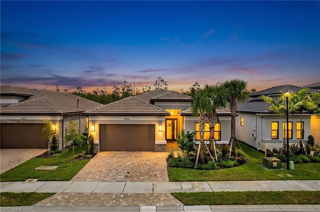 21013 Teak Tree Ter , Estero, FL 33928 Photo