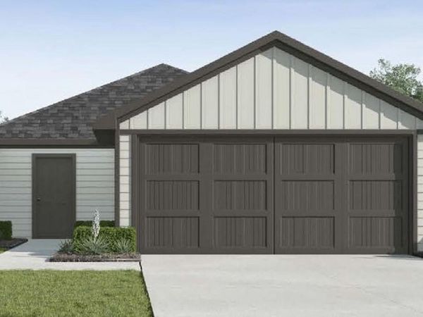 1014 Crossvine DR, Killeen, TX 76543