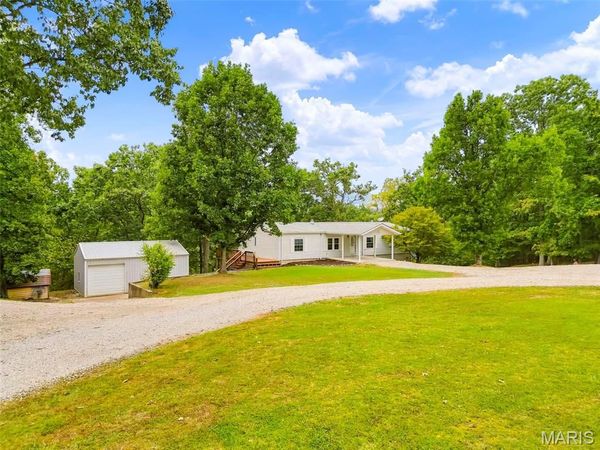 299 O Shaw Drive, Foley, MO 63347