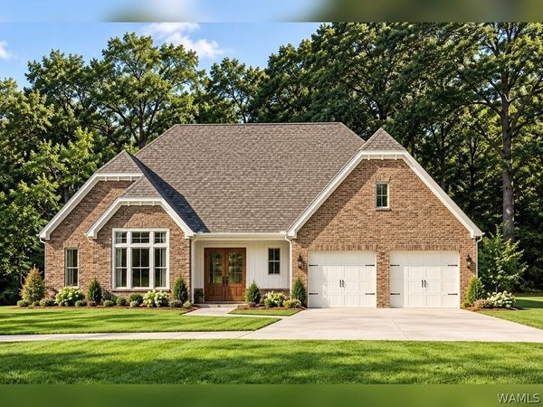 15456 FREEMANS BEND Road, Northport, AL 35475