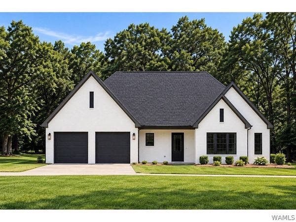15462 FREEMANS BEND Road, Northport, AL 35475