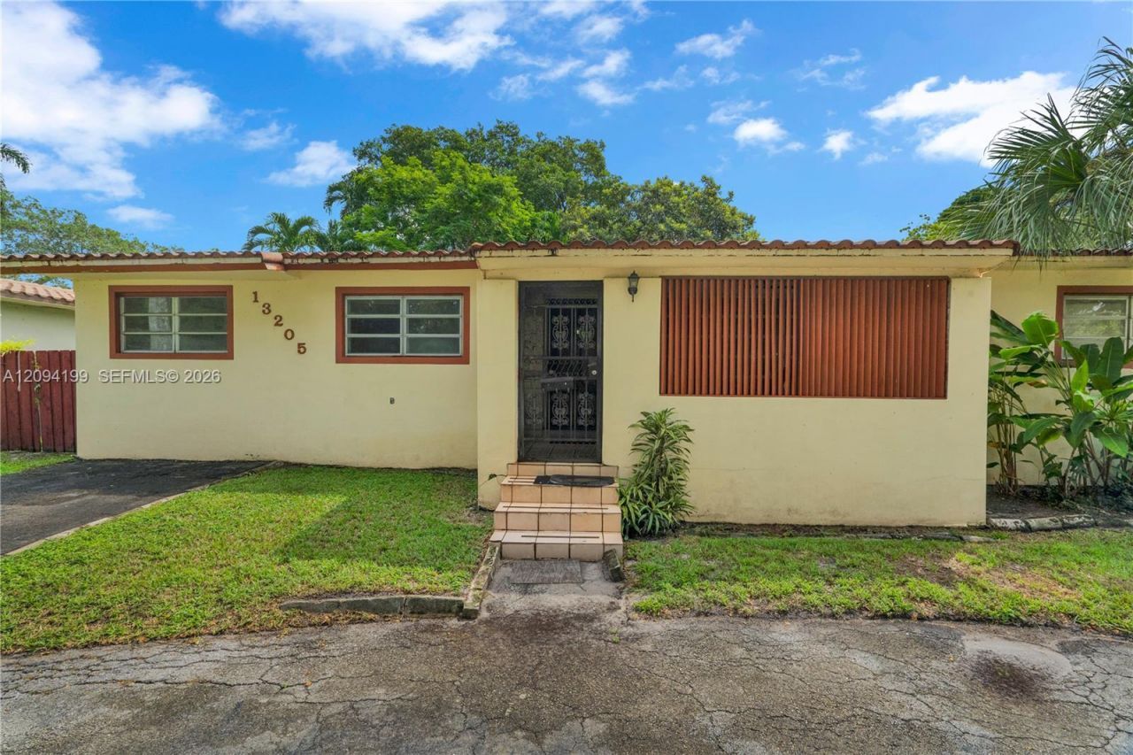 13205 NE 2nd Ave, North Miami, FL 33161 Photo