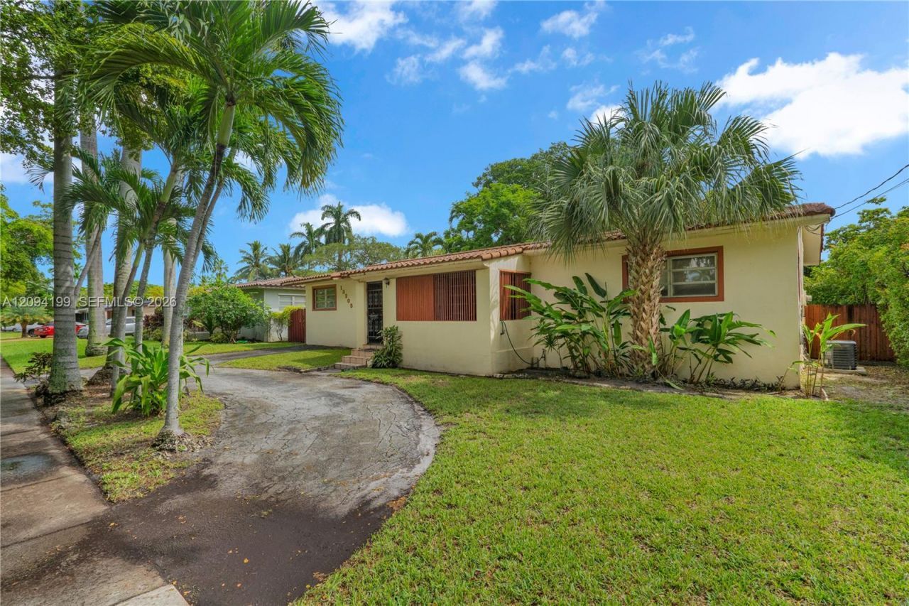 13205 NE 2nd Ave, North Miami, FL 33161 Photo