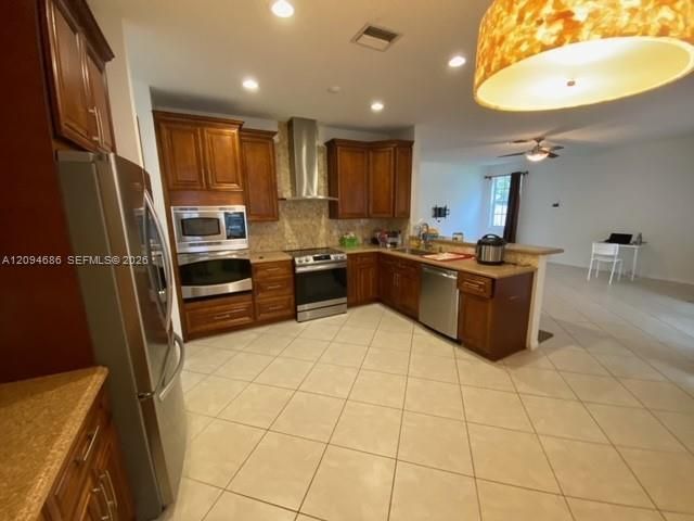 1122 Hickory Way , Weston, FL 33327 Photo