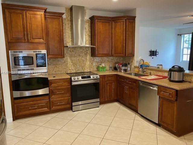 1122 Hickory Way , Weston, FL 33327 Photo