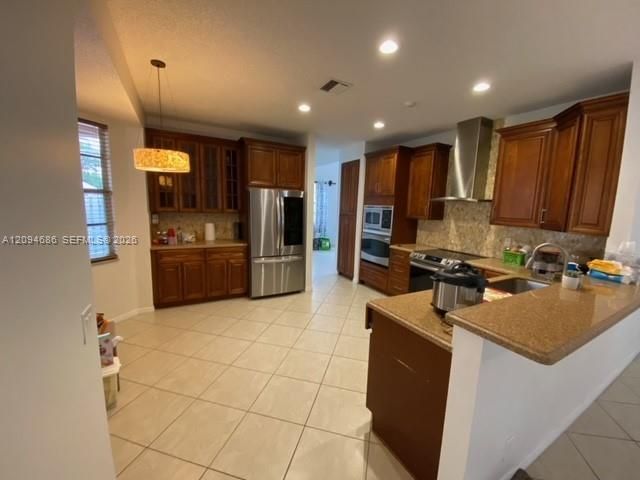 1122 Hickory Way , Weston, FL 33327 Photo