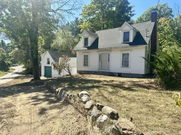 10 Hendrickson Drive, Limington, ME 04049