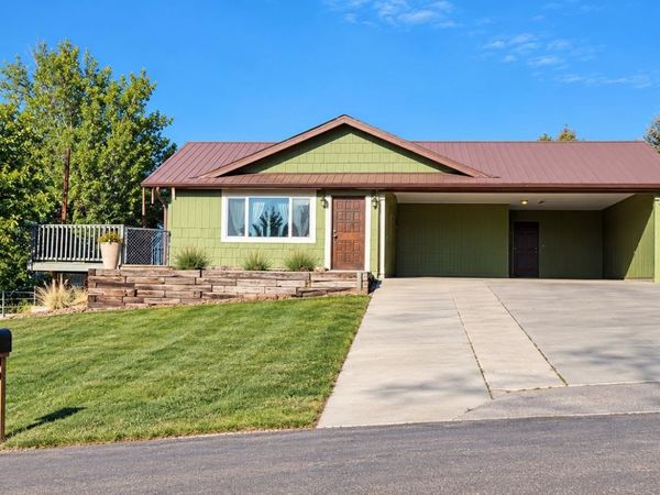 952 Green Street, Craig, CO 81625