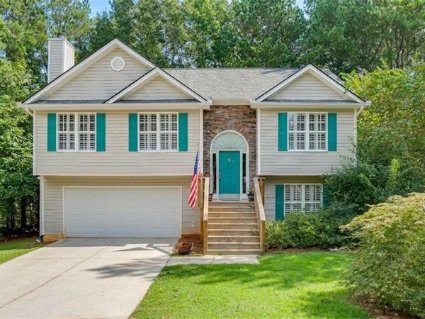 1231 Cumberland Trail , Monroe, GA 30656