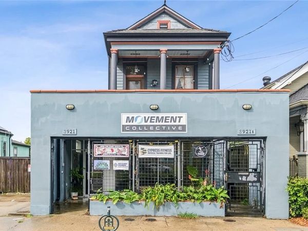 3921 ST CLAUDE Avenue, New Orleans, LA 70117