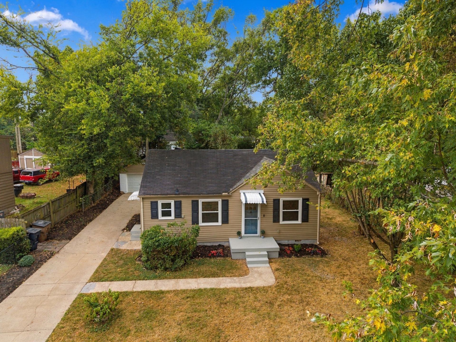 907 Kipling Dr, Nashville, TN 37217 Main Photo