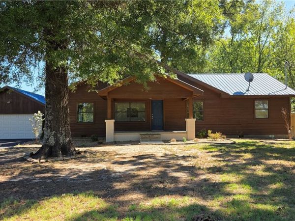 203 Austin School Crossing , Atkins, AR 72823